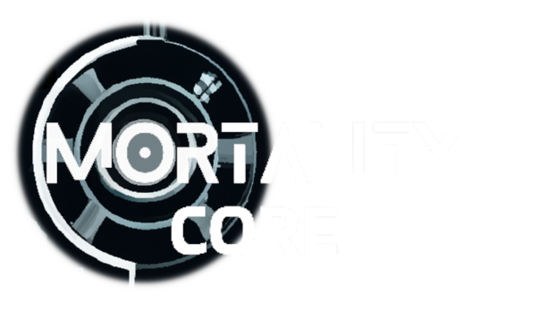 Mortality Core logo